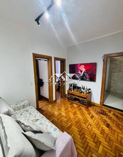 Apartamento à venda em Centro, Petrópolis - RJ