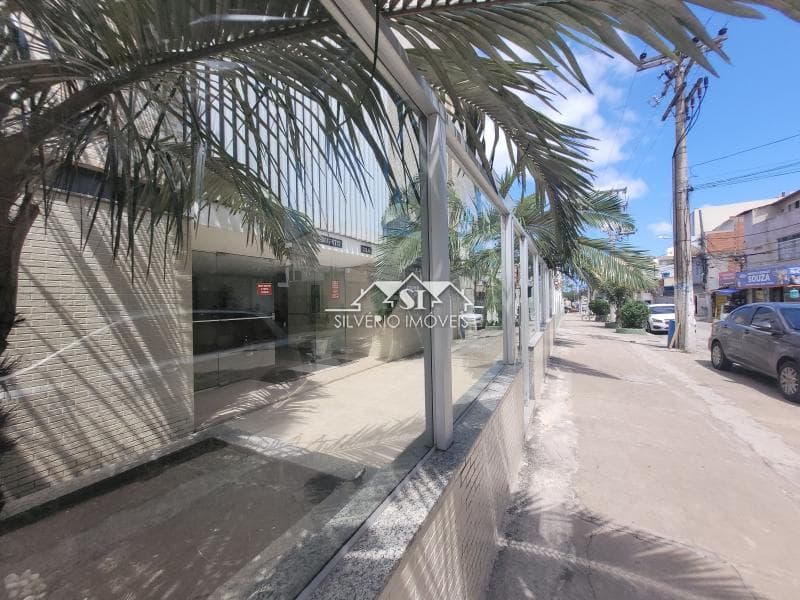 Apartamento à venda em Passagem, Cabo Frio - RJ
