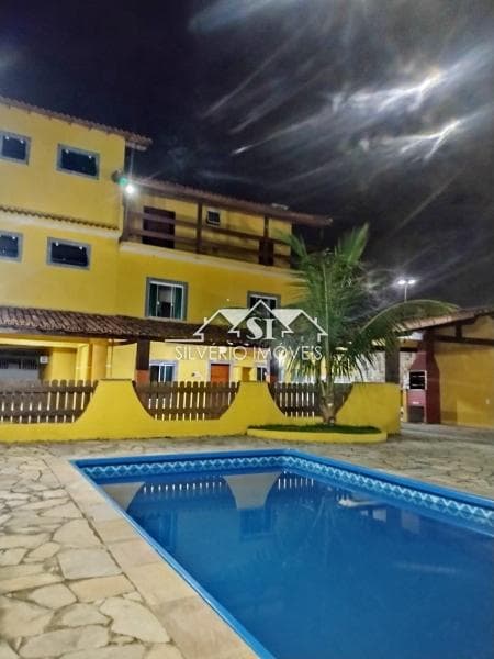 Casa à venda em Jardim Esperança, Cabo Frio - RJ