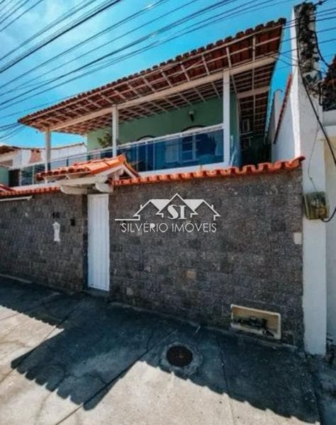 Casa à venda em Braga, Cabo Frio - RJ