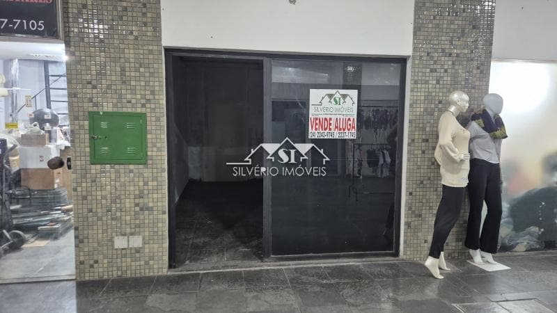 Loja à venda em Alto da Serra, Petrópolis - RJ