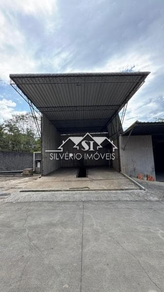 Imóvel Comercial para alugar em Duarte da Silveira, Petrópolis - RJ