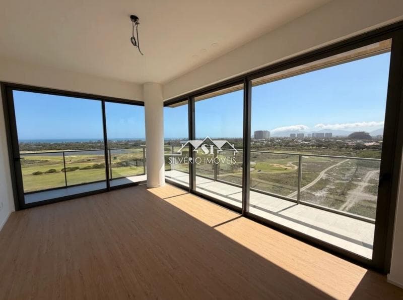 Apartamento à venda em Barra da Tijuca, Rio de Janeiro - RJ