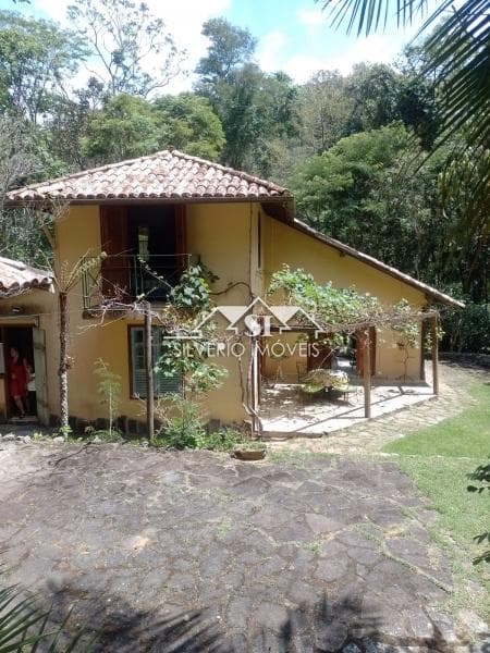 Casa à venda em Pedro do Rio, Petrópolis - RJ