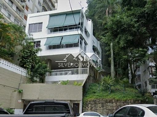 Casa à venda em Lagoa, Rio de Janeiro - RJ