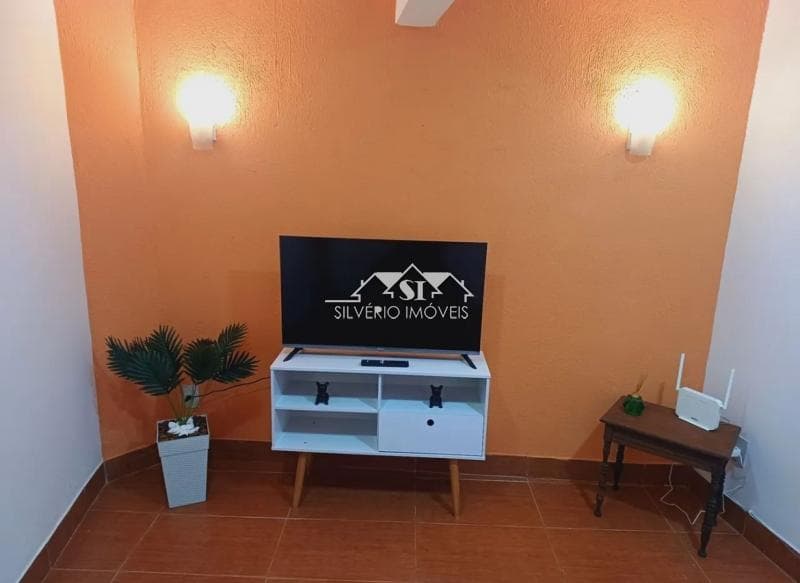 Apartamento para alugar em Morin, Petrópolis - RJ