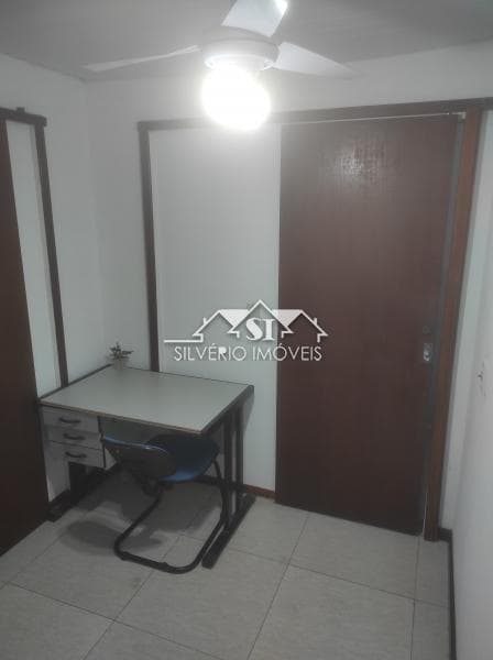Sala para alugar em Cascatinha, Petrópolis - RJ