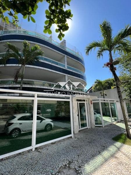 Apartamento à venda em Recreio dos Bandeirantes, Rio de Janeiro - RJ