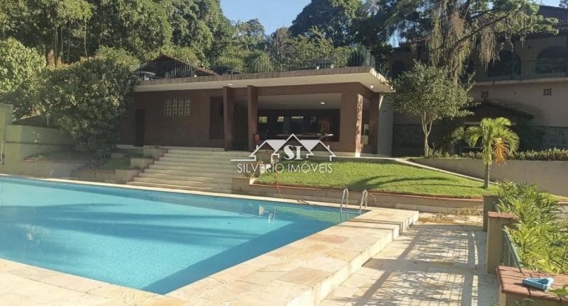 Fazenda / Sítio à venda em Quitandinha, Petrópolis - RJ