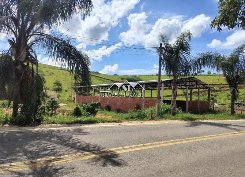 Imóvel Comercial à venda em Paty de Alferes, Paty do Alferes - RJ