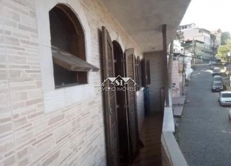 Apartamento à venda em Mosela, Petrópolis - RJ