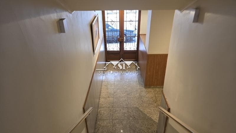 Apartamento à venda em Centro, Petrópolis - RJ
