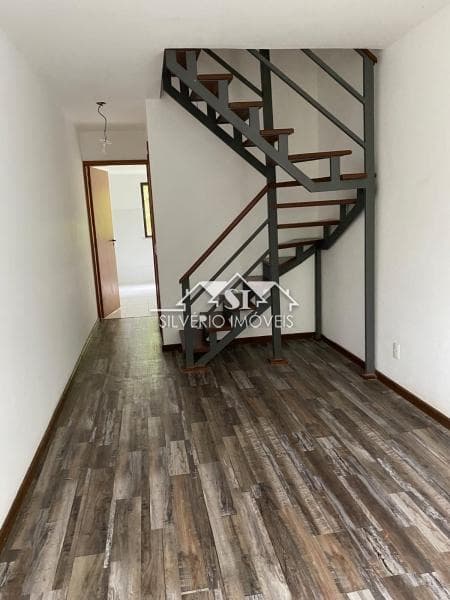 Apartamento para alugar em Quitandinha, Petrópolis - RJ