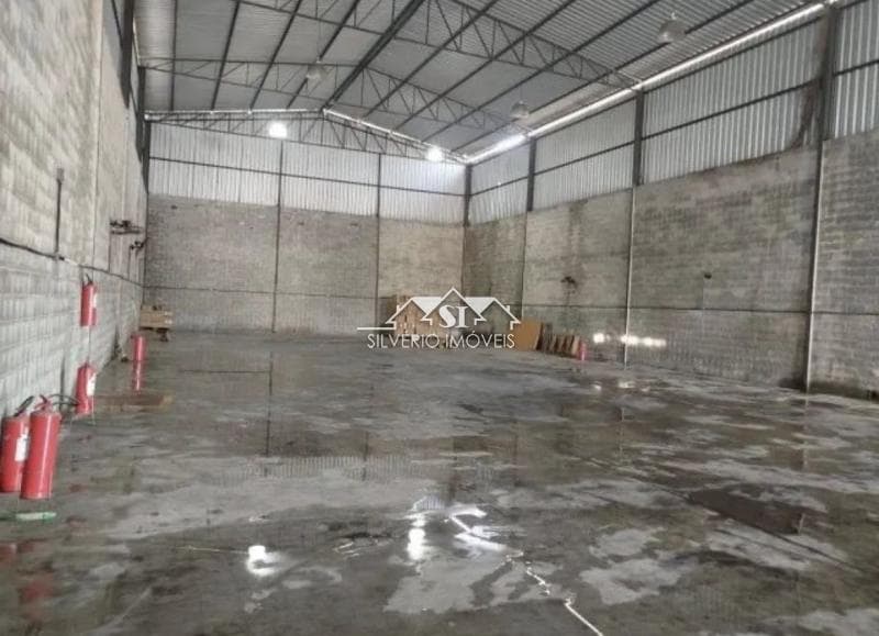 Imóvel Comercial à venda em Campo Grande, Rio de Janeiro - RJ
