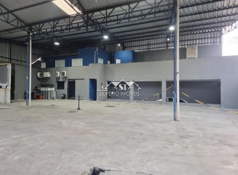 Imóvel Comercial à venda em Campo Grande, Rio de Janeiro - RJ