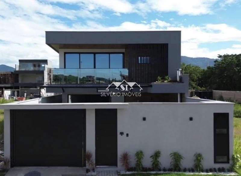 Casa à venda em Recreio dos Bandeirantes, Rio de Janeiro - RJ
