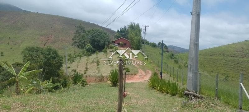 Fazenda / Sítio à venda em Posse, Petrópolis - RJ