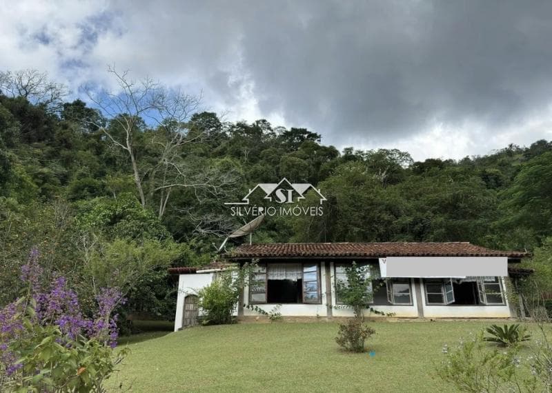 Fazenda / Sítio à venda em Centro, São José do Vale do Rio Preto - RJ