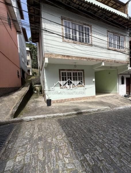 Casa à venda em Morin, Petrópolis - RJ