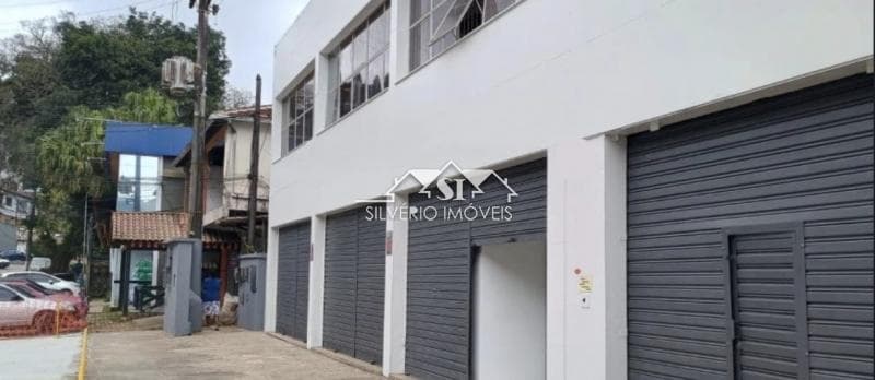 Imóvel Comercial para alugar em Quitandinha, Petrópolis - RJ