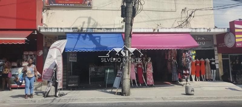 Imóvel Comercial à venda em Madureira, Rio de Janeiro - RJ