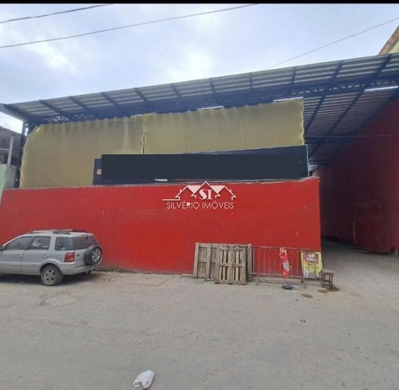 Imóvel Comercial à venda em Recreio dos Bandeirantes, Rio de Janeiro - RJ