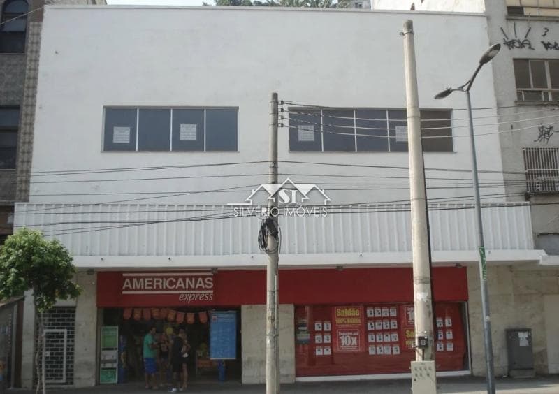Imóvel Comercial à venda em Saúde, Rio de Janeiro - RJ