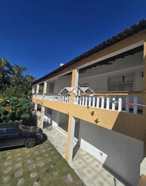 Fazenda / Sítio à venda em Jacarepaguá, Rio de Janeiro - RJ