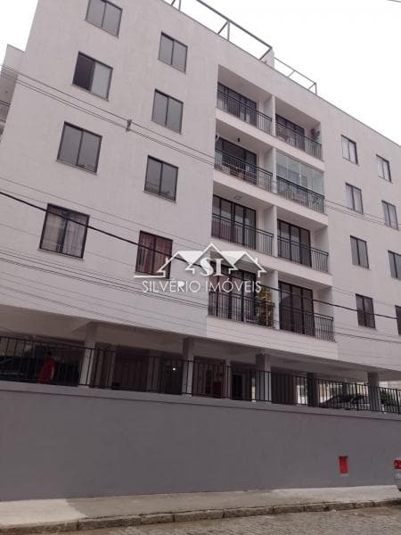 Apartamento para alugar em Corrêas, Petrópolis - RJ