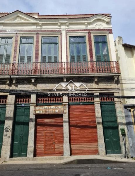 Imóvel Comercial à venda em Centro, Rio de Janeiro - RJ