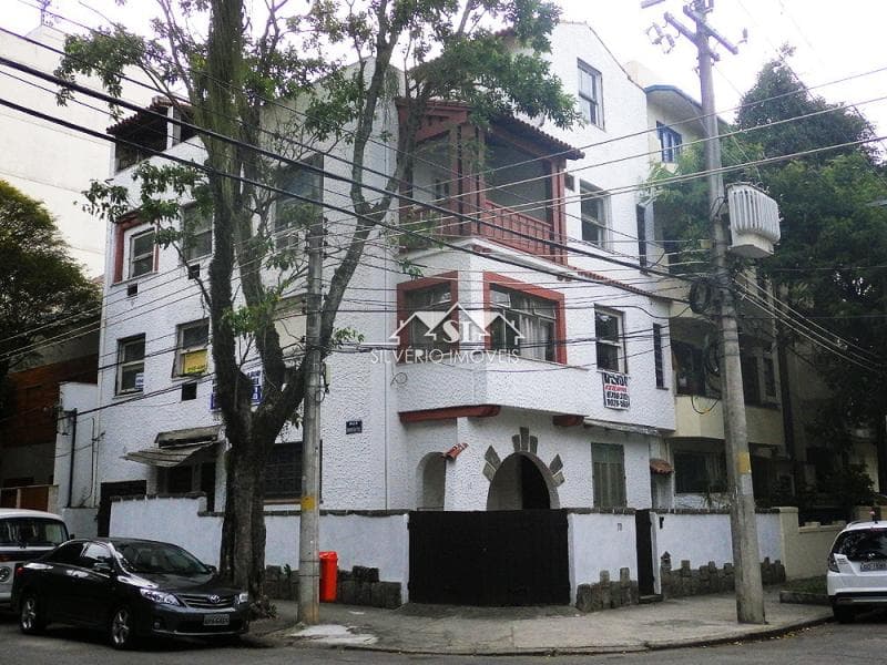 Casa à venda em Urca, Rio de Janeiro - RJ